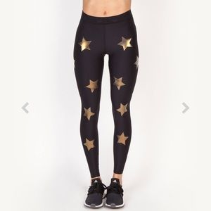 Ultracor LUX KNOCKOUT PRINT LEGGING